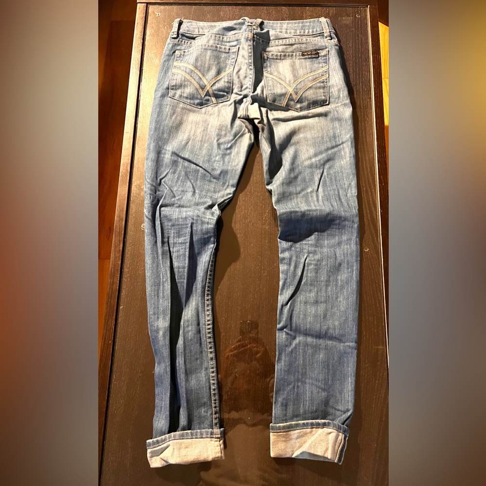 William Rast Jeans - Picture 2 of 2